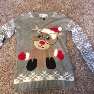 Ugly Christmas Sweater